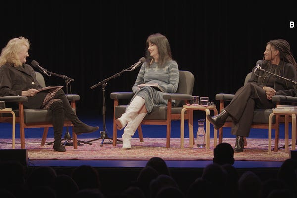 On Being with Krista Tippett | The On Being Project | Substack