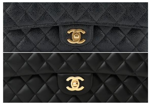 I Hate My Chanel Bag