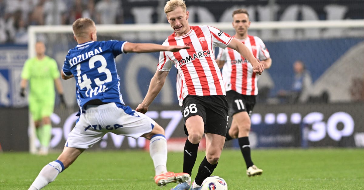 25/26 season kicks off in Poland's top football league, Ekstraklasa - English Section 25/26 season kicks off in Poland's top football league, Ekstraklasa - English Section