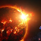 The next Carrington Event would hit a very different world