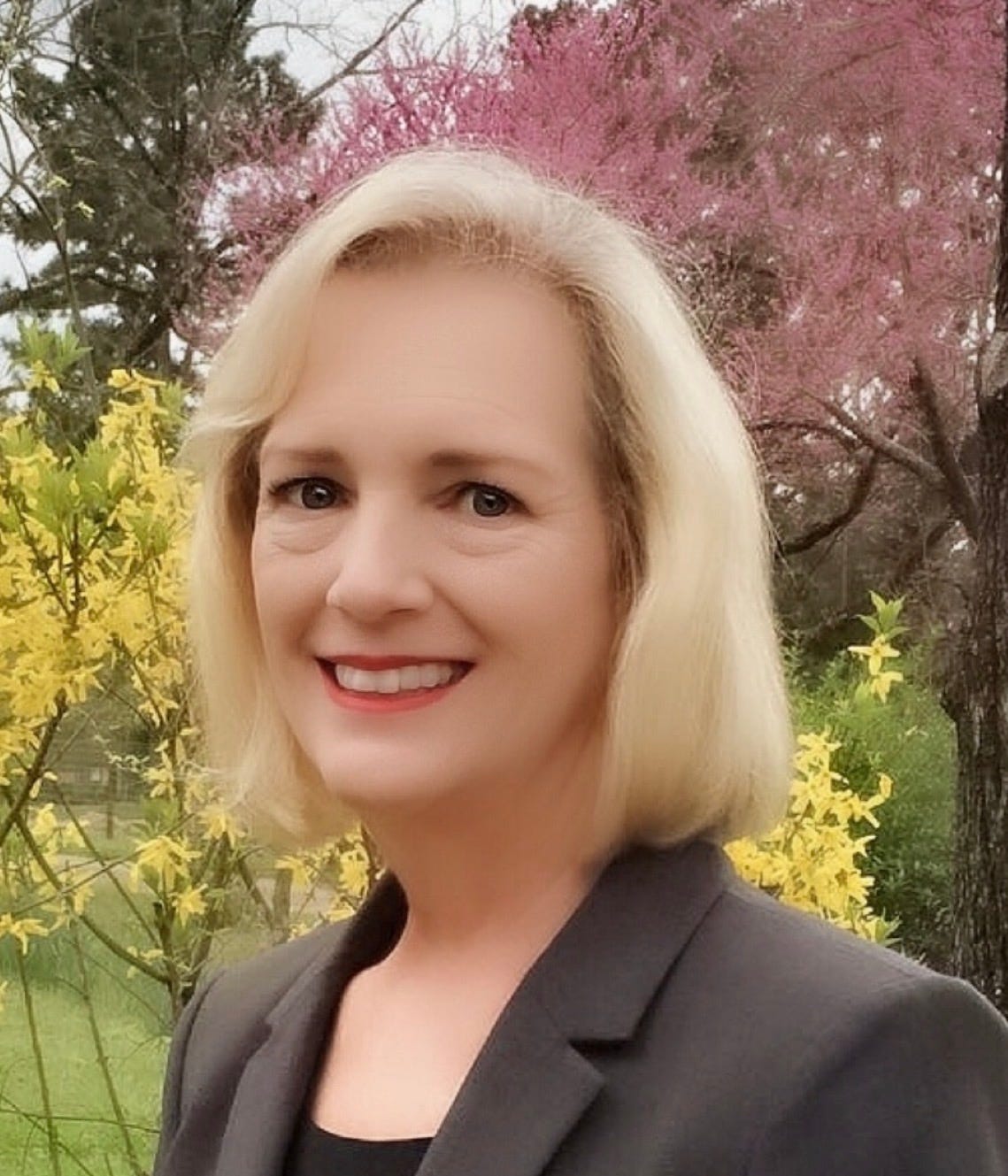Elle James Author