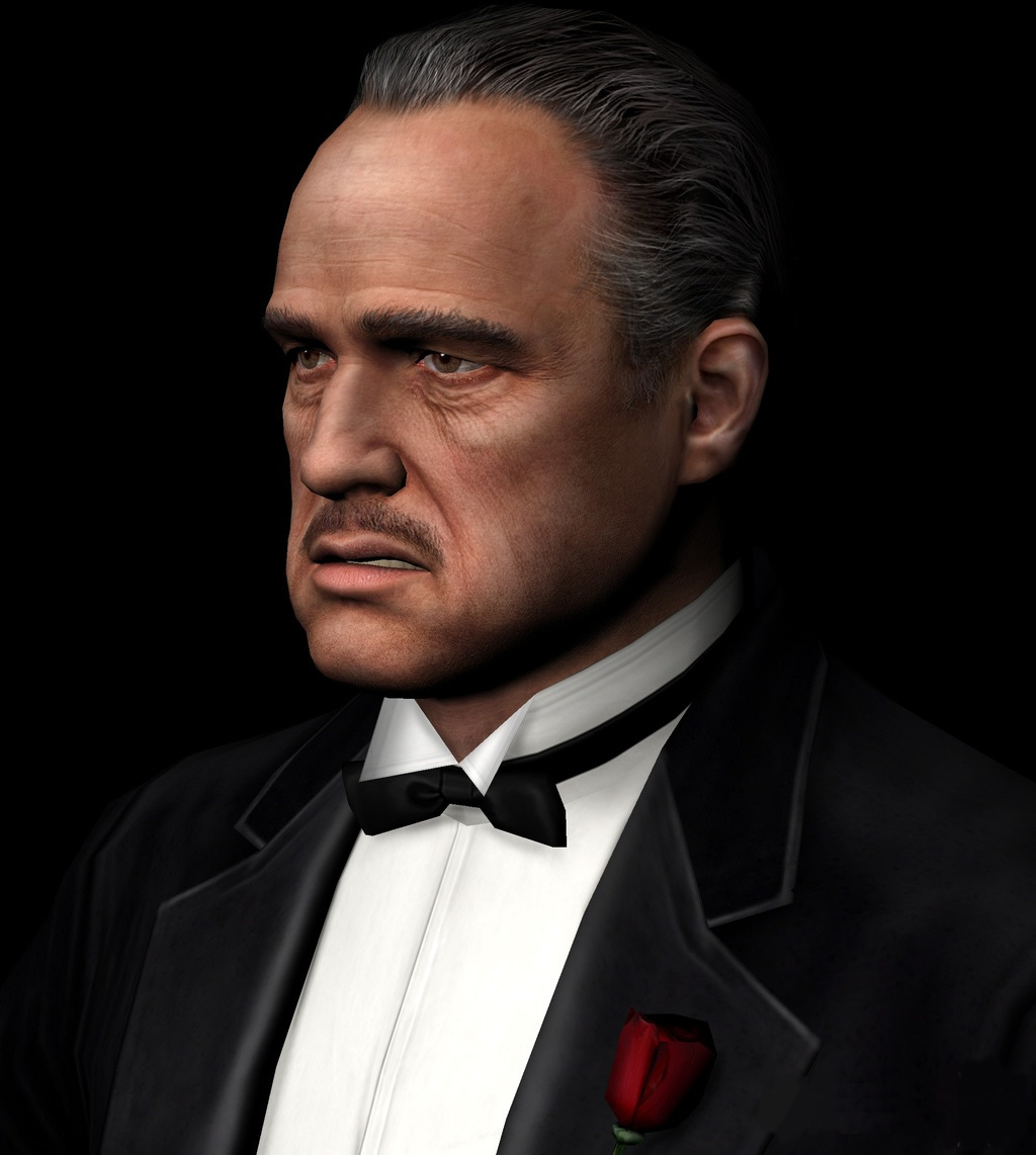 Vito Corleone | The Godfather Wiki | Fandom