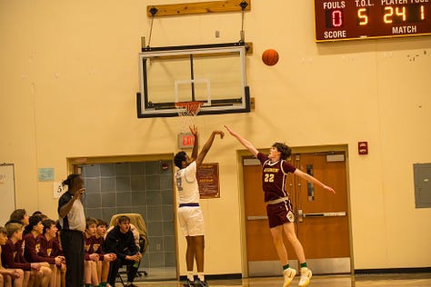 Photos by Micah Johnson