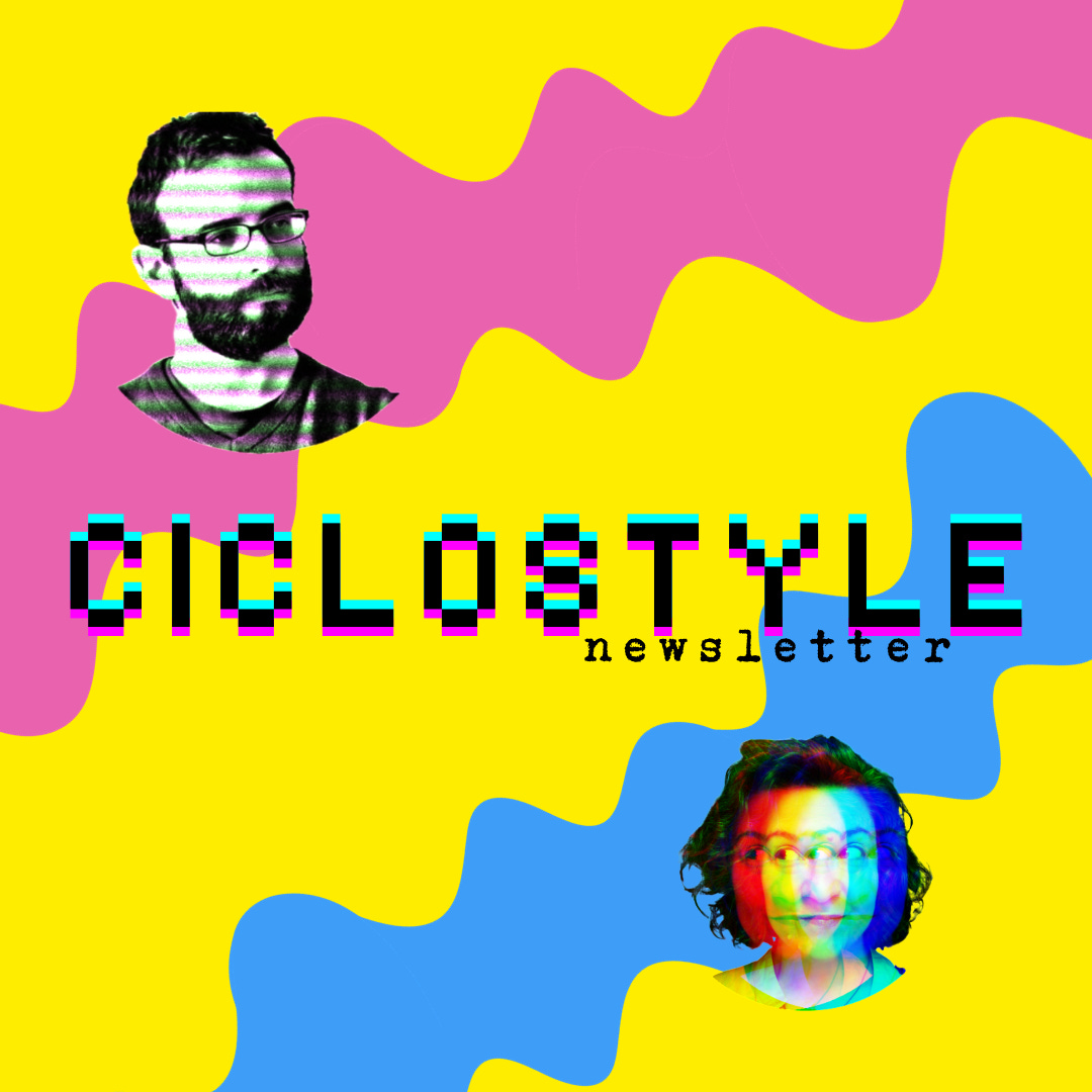 Ciclostyle’s Substack
