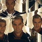The Boys is empty shock value