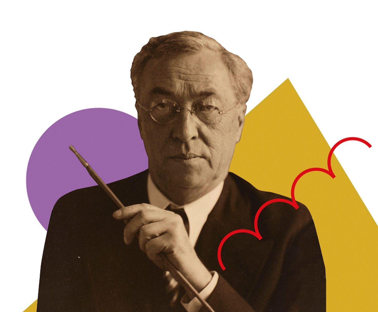 Vasily Kandinsky