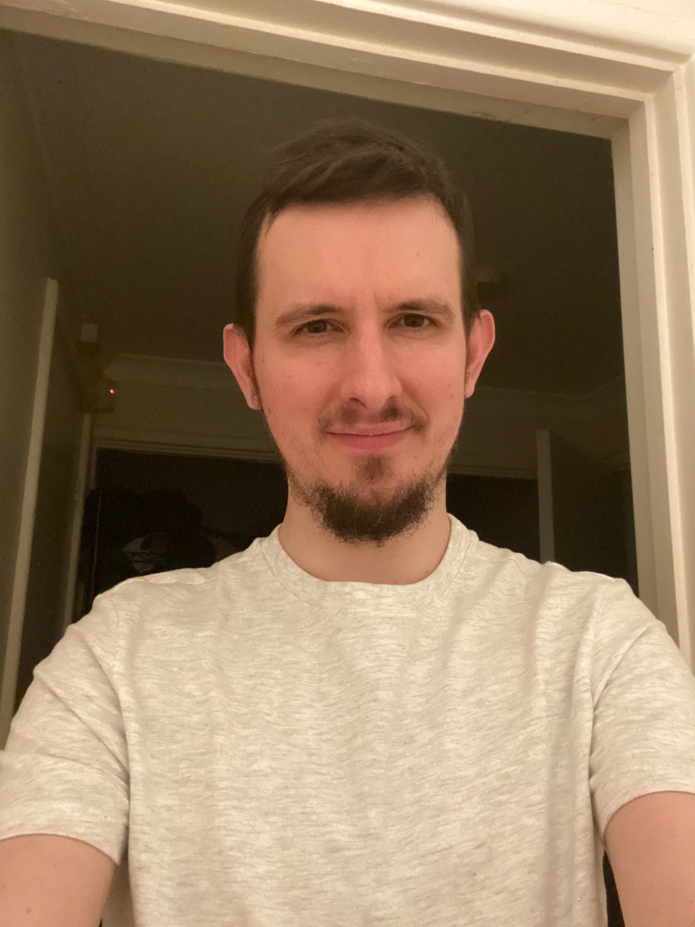 EVERYTHING IS SO EVERYTHING