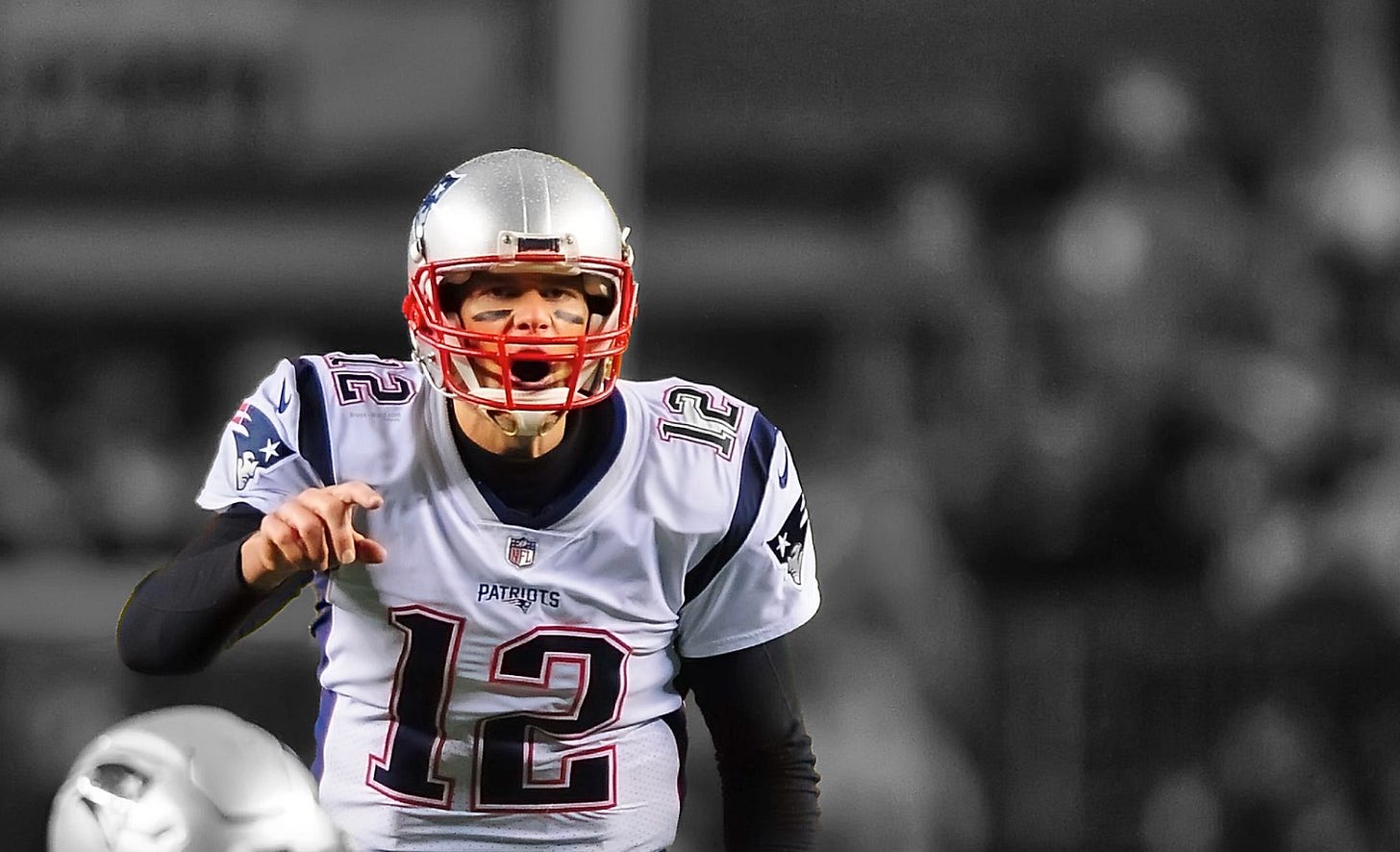 작은 우위를 큰 성과로 전환하기