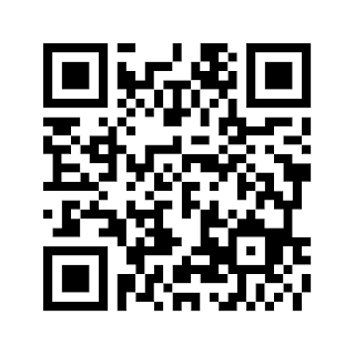 QR code for Mackenzie Andersen's Orchi ID
