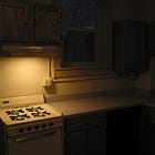 Y a pu de beurre de peanut - Épisode 3