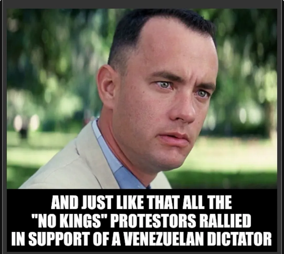 Trump, Maduro and what’s next