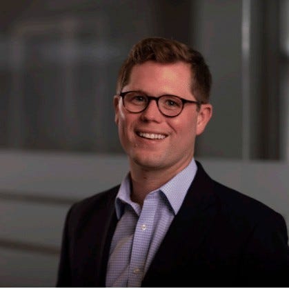 Profile photo of Ryan Collins
