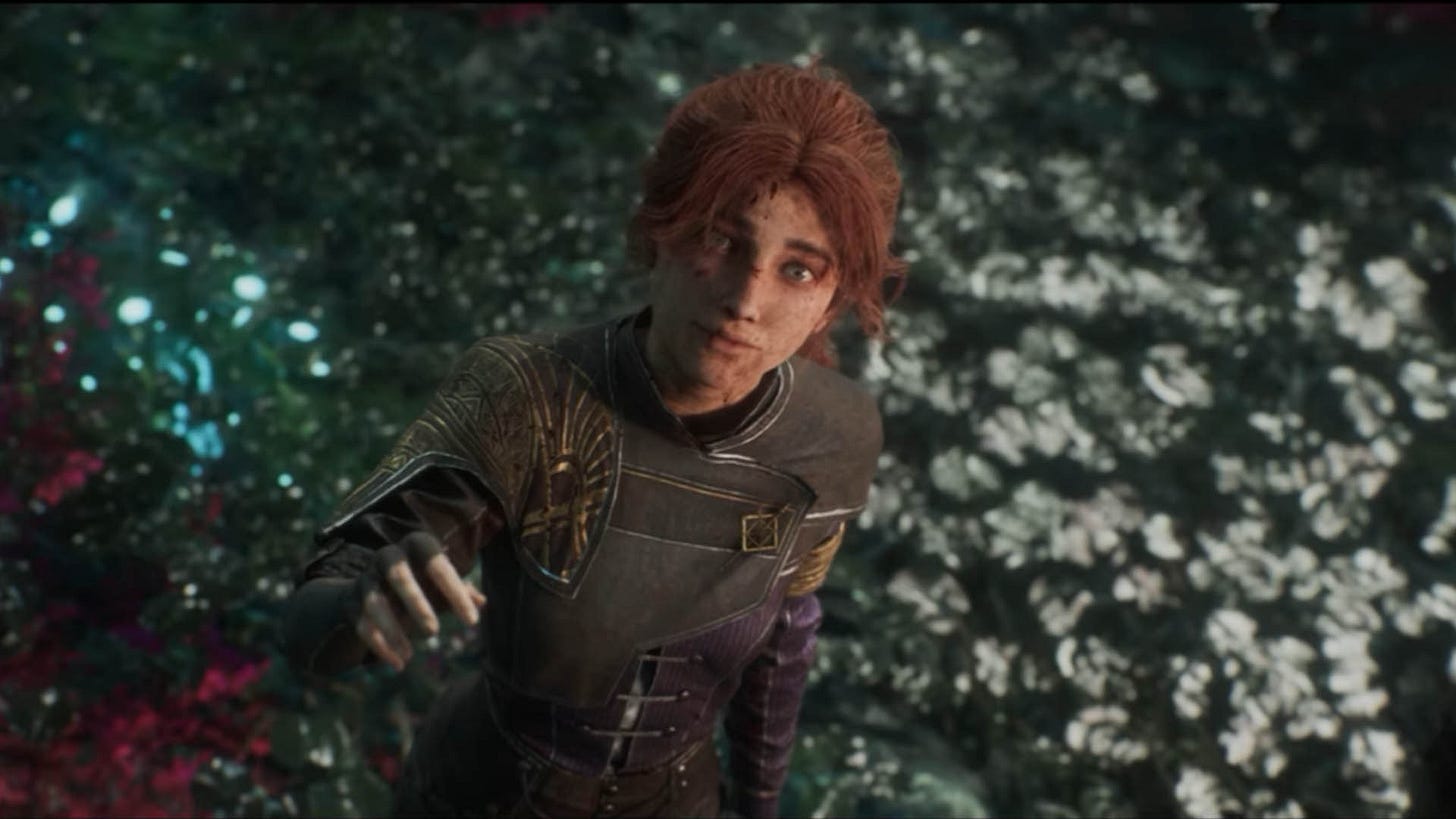 Clair Obscur: Expedition 33