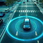 Threat of Privacy When Driving: Part II