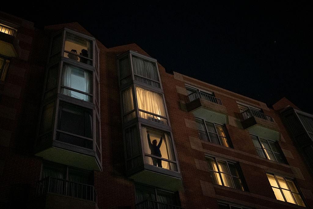 Trump's Chicago Crackdown Starts With 'Midway Blitz' By ICE