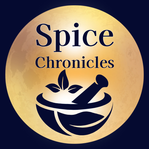 Spice Chronicles & Recipes