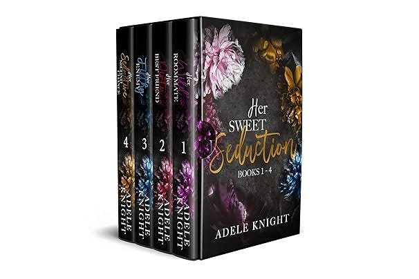 Her Sweet Seduction
