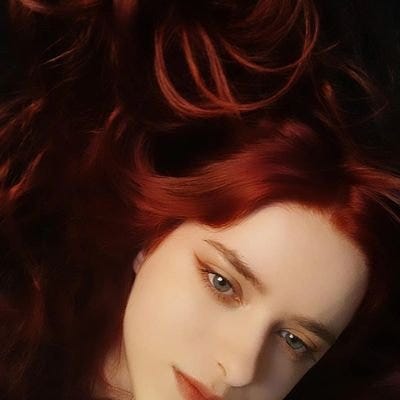 Helena Writes & Rambles