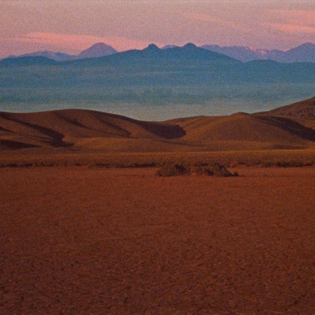 Poetry in an Age of Missiles