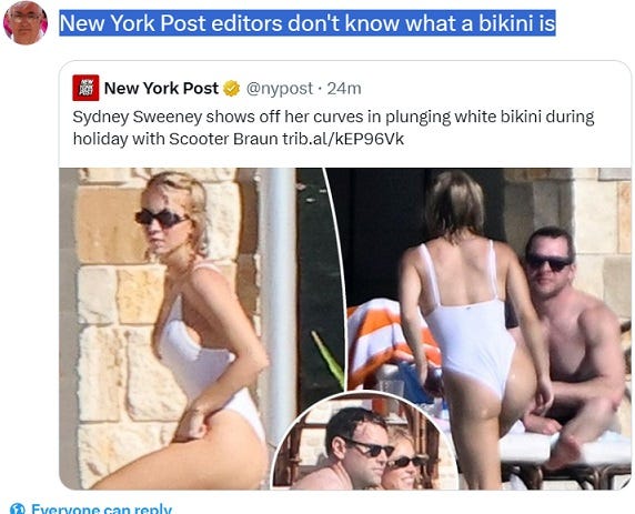 HIGHLIGHTS OF THE WEEK