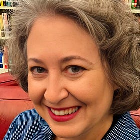 Page County’s Shenandoah Library Branch Welcomes New Manager