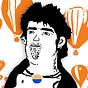 Jigs Gaton's avatar