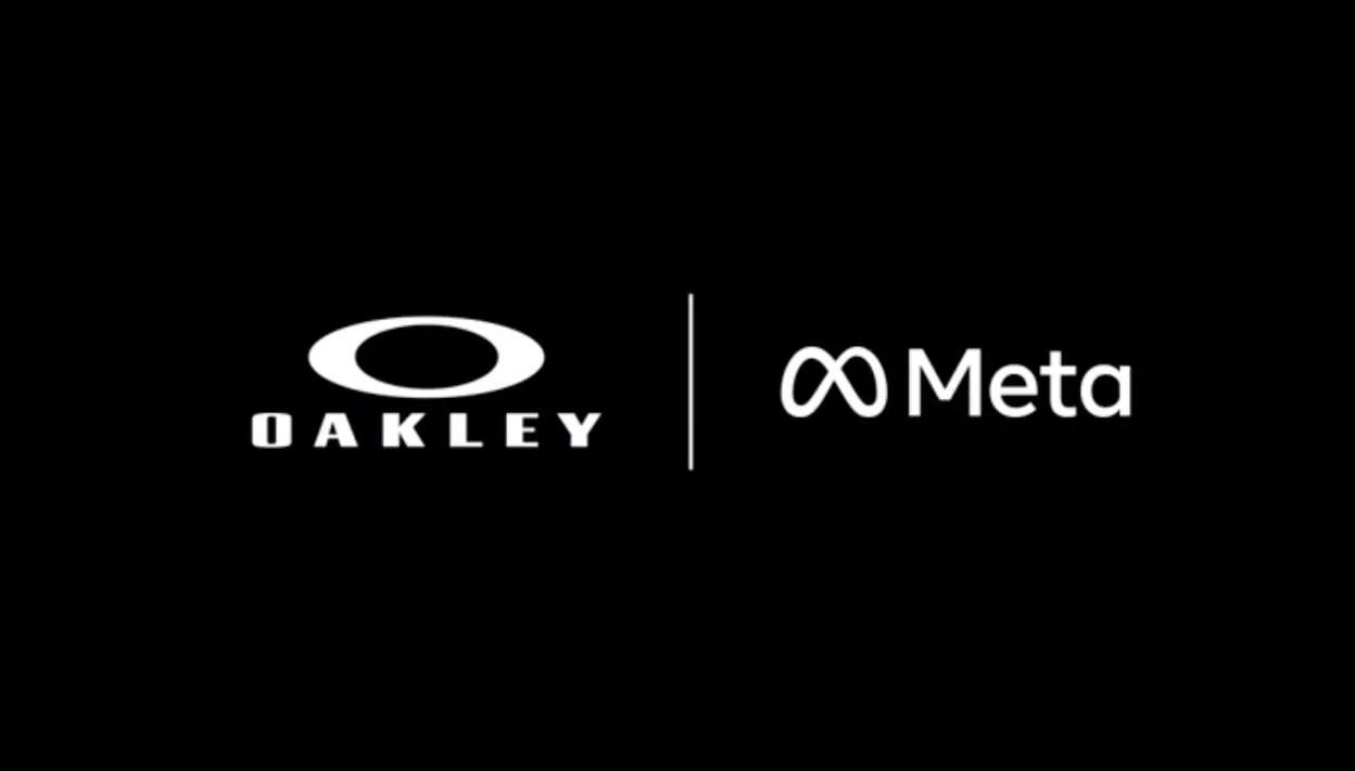 Oakley Meta glasses