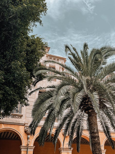 LeichtSinn Yogaretreat im Bikini Hotel auf Mallorca