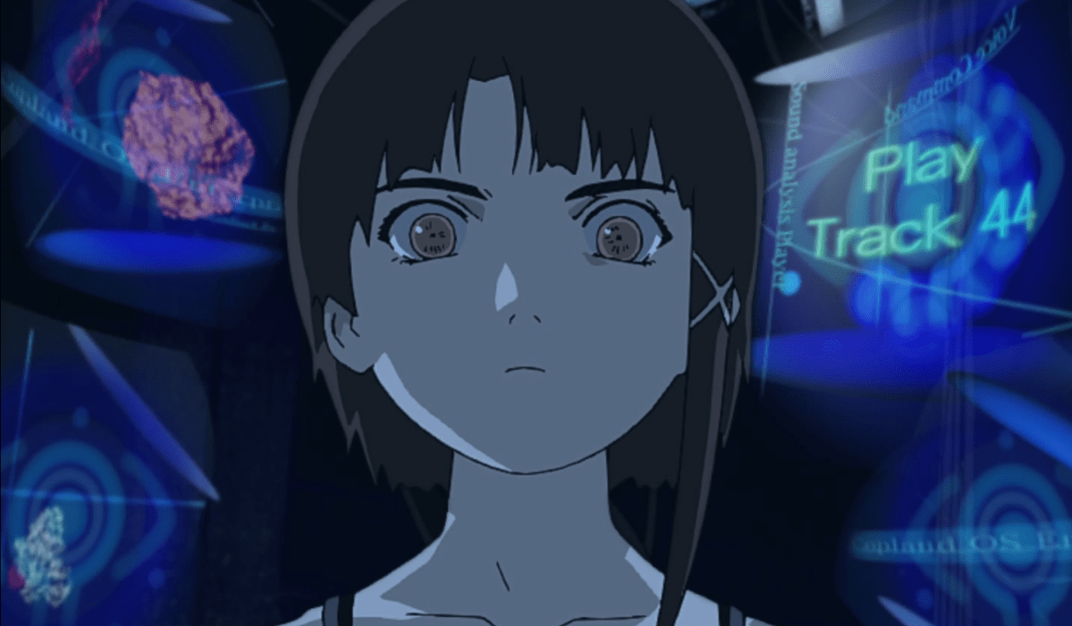 Serial Experiments Lain Revisited: Episode 09 – Beneath the Tangles