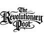 Revolutionary Post's avatar