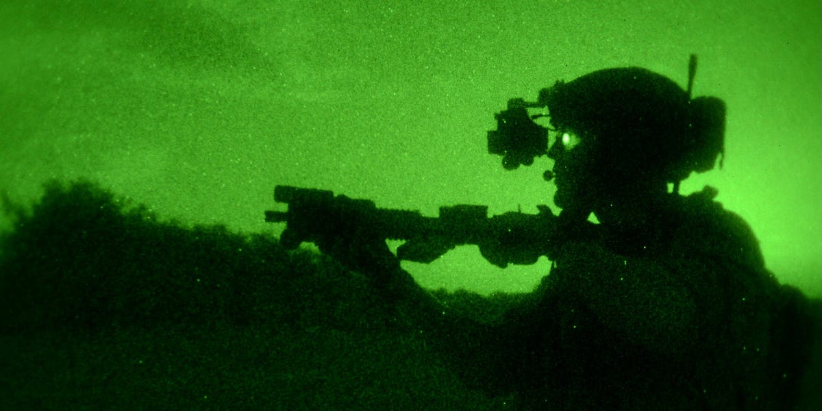 China's leverage over America's military might