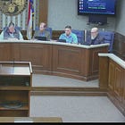 Rutherford County commissioners hear DSS staffing crisis, approve budget actions, and accept county manager’s exit