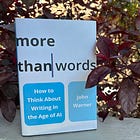 More Than