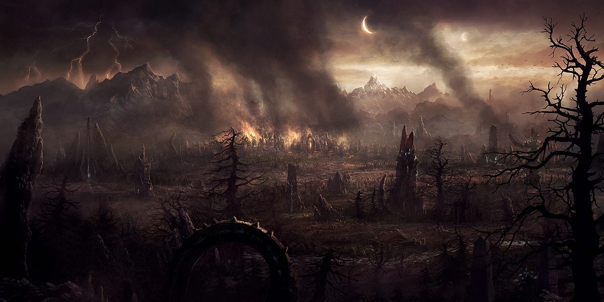 Quiet Secession: Constitutional Chaos by Design