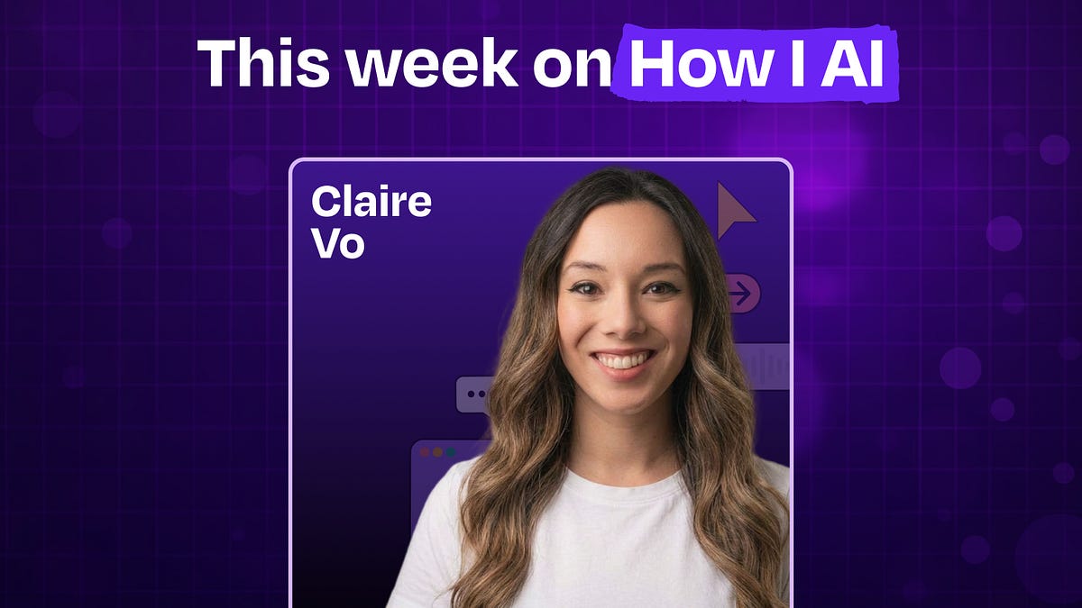 🎙️ How I AI: Jev for beginners + I left Claude for months, Opus 5.5 brought me back + Opus 5.5 vs. GPT-6 Sol bench