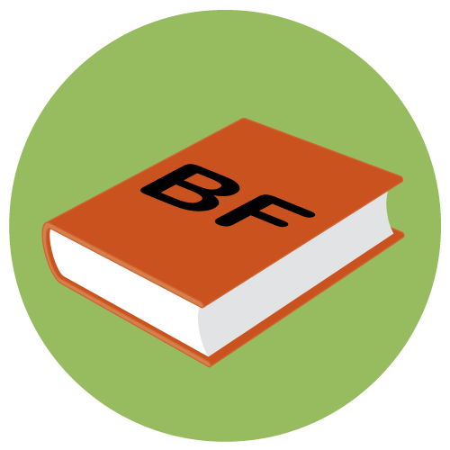 Book Freak logo