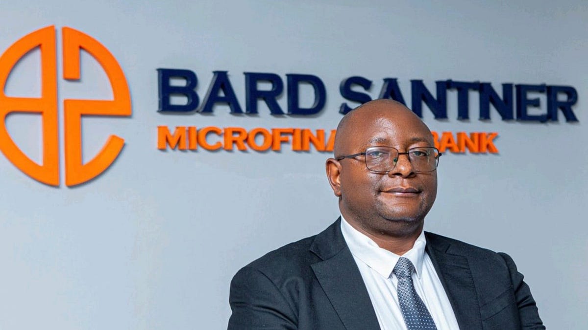 Zimbabwe Licenses Bard Santner Bank To Target Diaspora Remittances