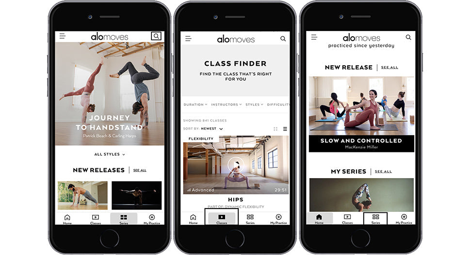 Alo Moves Review Alo Moves Review