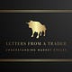 Letters from a trader 