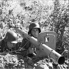 Fortress Battalions of 1944