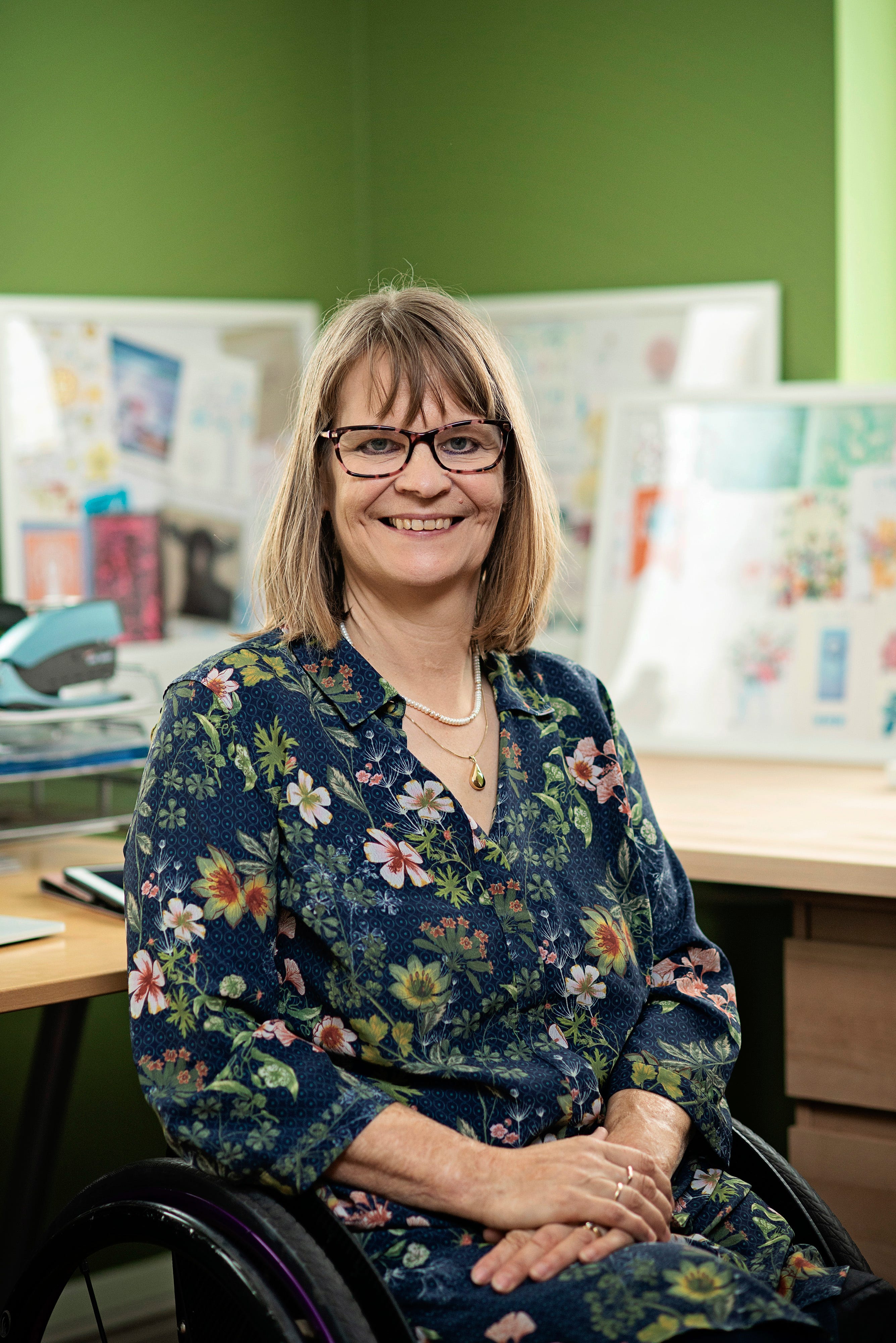 Dr Yvonne Waft's Substack