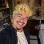 Ernesto Magalhães's avatar