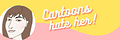 Cartoons Hate Her