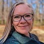 Deborah Gregory's avatar