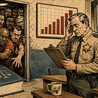 Iryna’s Law and the familiar N.C. prison-capacity problem