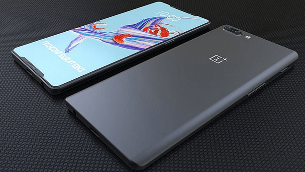 oneplus 6 adds smartphone notch like apple iphone x oneplus 6 adds smartphone notch like apple iphone x