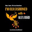 Alex Bird's avatar