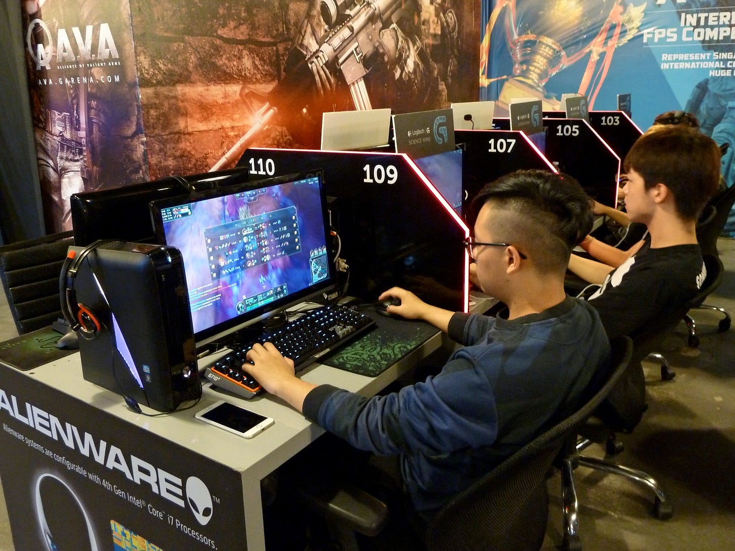 Southeast Asia's gaming startups win by branching out - Nikkei Asia