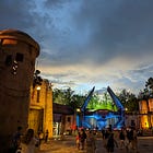 Disney Discussions Weekly Recap for the Week of 09/22/24