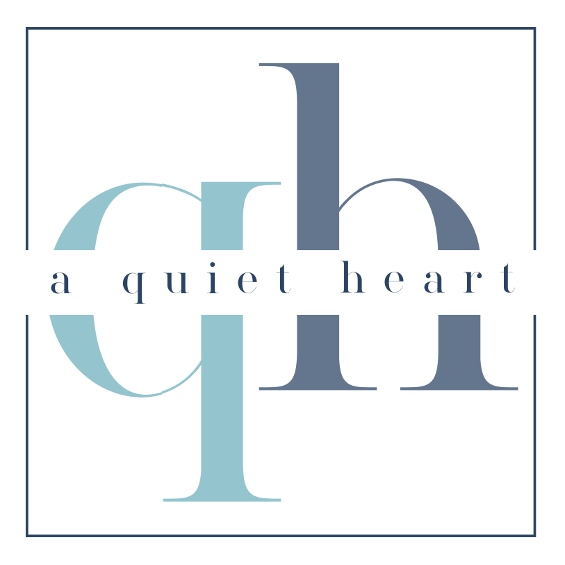 A Quiet Heart